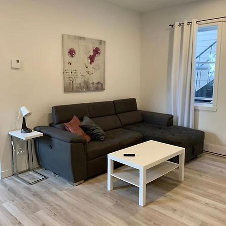 Appartements Le Charme De Limoilou Québec Dış mekan fotoğraf