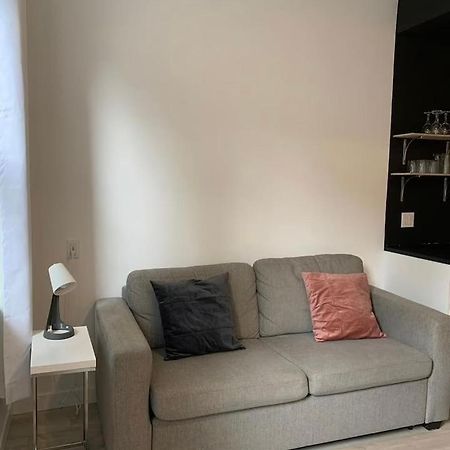 Appartements Le Charme De Limoilou Québec Dış mekan fotoğraf