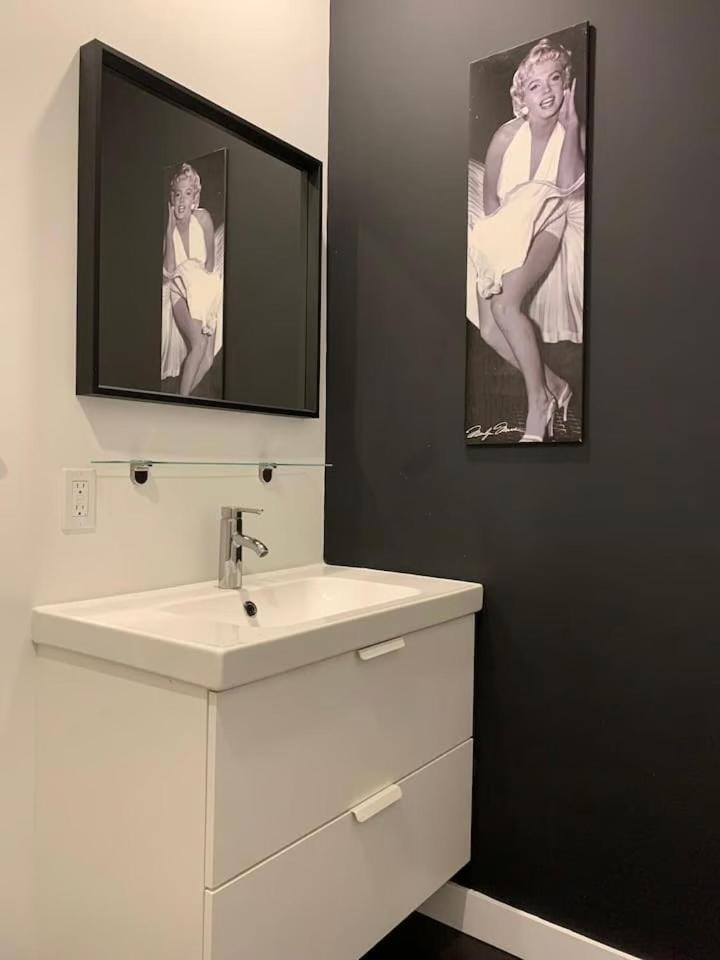 Appartements Le Charme De Limoilou Québec Dış mekan fotoğraf