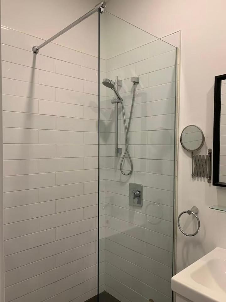 Appartements Le Charme De Limoilou Québec Dış mekan fotoğraf