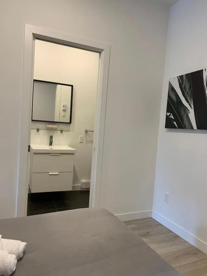 Appartements Le Charme De Limoilou Québec Dış mekan fotoğraf