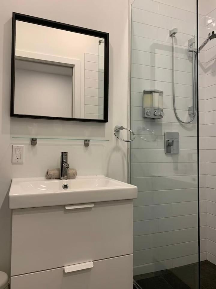 Appartements Le Charme De Limoilou Québec Dış mekan fotoğraf