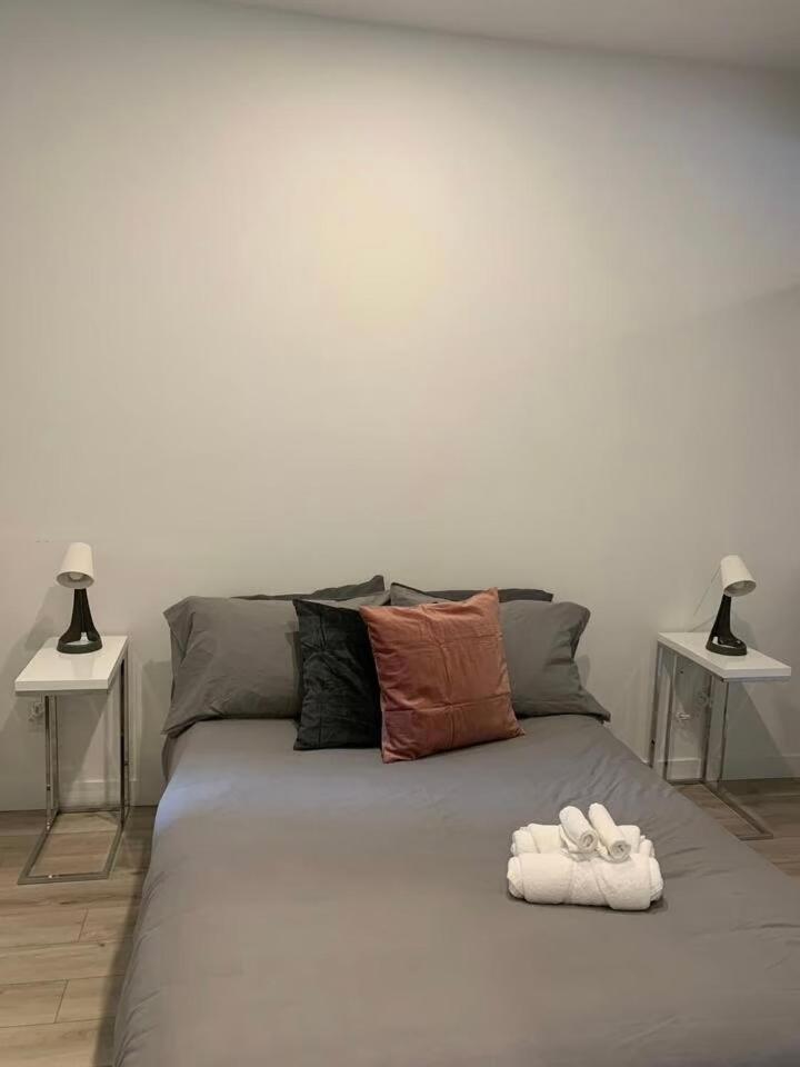 Appartements Le Charme De Limoilou Québec Dış mekan fotoğraf