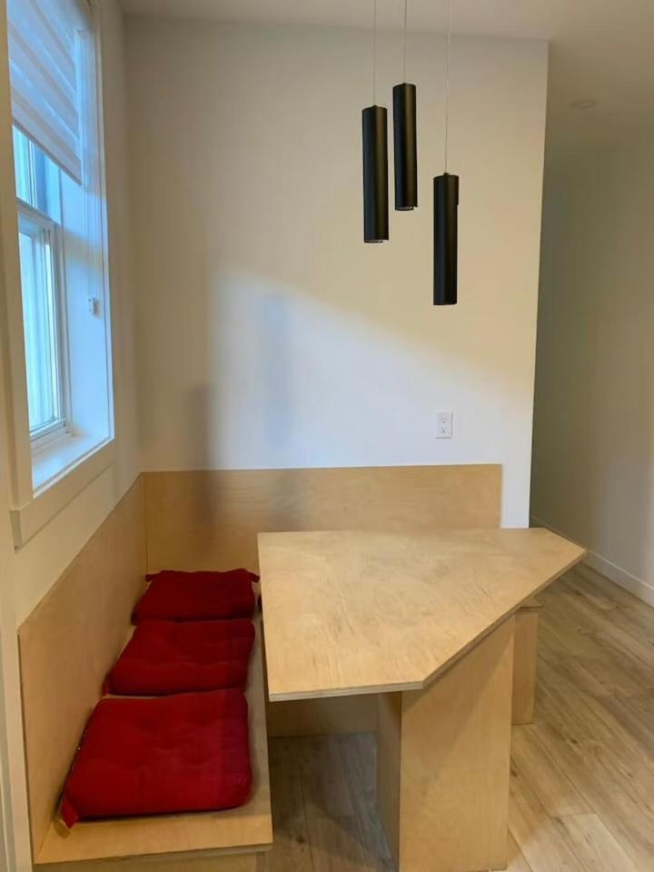Appartements Le Charme De Limoilou Québec Dış mekan fotoğraf
