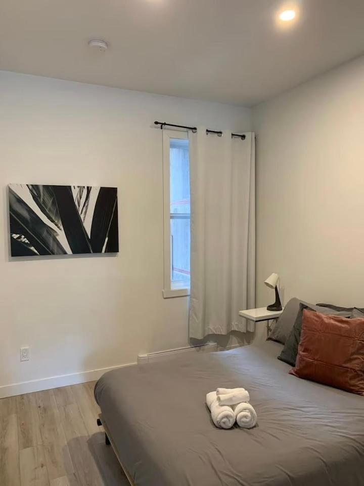 Appartements Le Charme De Limoilou Québec Dış mekan fotoğraf