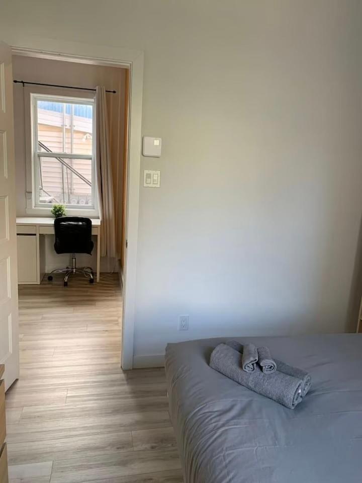 Appartements Le Charme De Limoilou Québec Dış mekan fotoğraf