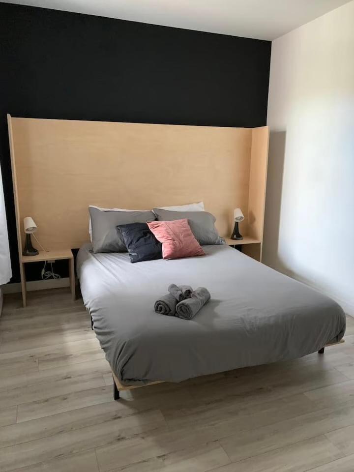 Appartements Le Charme De Limoilou Québec Dış mekan fotoğraf