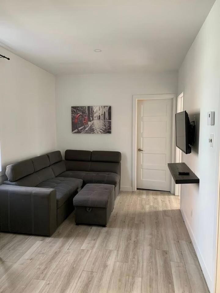 Appartements Le Charme De Limoilou Québec Dış mekan fotoğraf