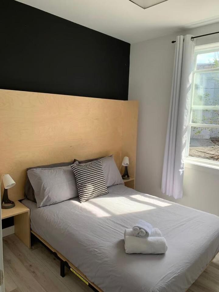 Appartements Le Charme De Limoilou Québec Dış mekan fotoğraf