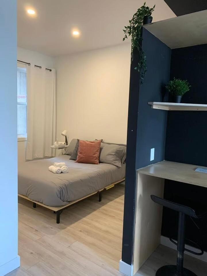 Appartements Le Charme De Limoilou Québec Dış mekan fotoğraf